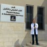 Ahmad_khaldi99's profile picture. physiotherapist👨🏻‍⚕️ || JUST📚