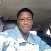 SECONDSONN (@iam_dima__) 's Twitter Profile