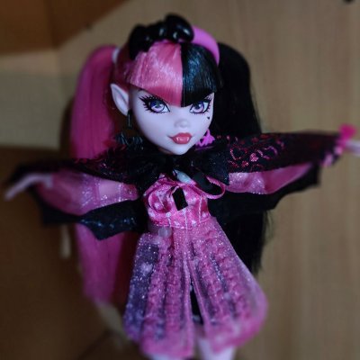 pinky_monsta's profile picture. El rosa es el mejor color/ 🐞/ She-They / +18 (24) / Doll lover 💖 / ENG-ESP