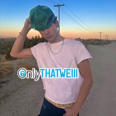 Model | Actor | Tourette’s advocate | What you're looking for ⬇️