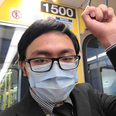 GeneralLiu1's profile picture. Lover of transit, Cpop, urban planning, Vtubers, and city life. In that order.

Any/All, 23 y/o