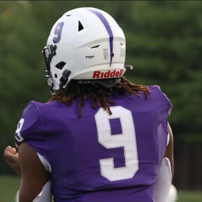 RaQem Poindexter Profile