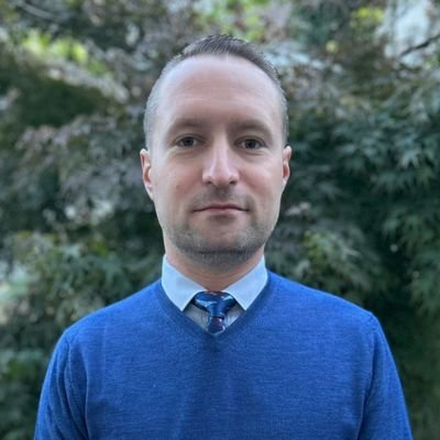 political scientist & Head of Dptm. | social liberal | Tweets in Czech, Slovak, English | politics, democracy, religion, opera