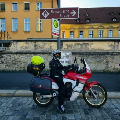 RBirraiolo's profile picture. 