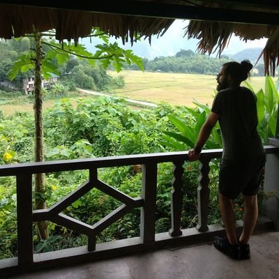 JRmasegosa's profile picture. Biología | Fitopatología| Genética. 

Divulgando por aquí y por allá