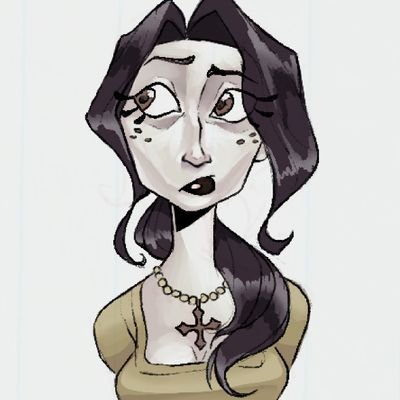 Hazel NutShellさんのプロフィール画像