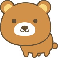 パンチ (@paunch_bear) 's Twitter Profile
