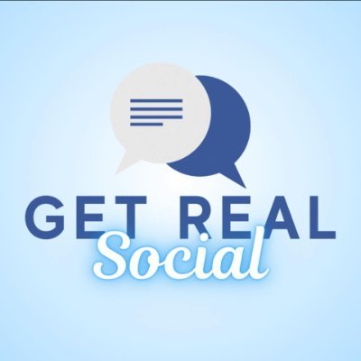 GetRealSocialCo's profile picture. Social Media Management & Coaching for Businesses/Marketers
✨Creating Memorable Brands on Social Media✨
Let's Work Together 💪