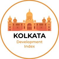 Kolkata Development Index (@kolkataindex) 's Twitter Profile Photo