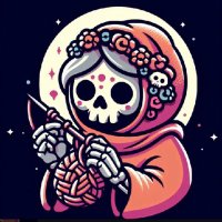 NecroMom (@necromom7) 's Twitter Profile
