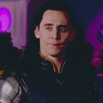 stormofasgard's profile picture. ❝ I Am Loki, Of Asgard, And I Am Burdened With Glorious Purpose. ❞