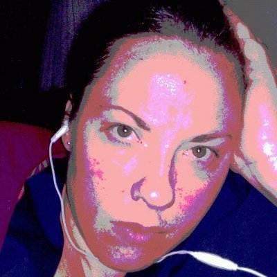 JtheCat3's profile picture. Retired CCEMT-P/ Instructor.  Amateur home chef: #Carnivore.  Mom & Grandma. Anti-Globalism; Anti-woke; sh*t-poster🖕; meme lover. #MAGA #MAHA. NO🚫DM.