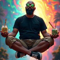 Bitcoin Buddha (@bitcoin_buddah) 's Twitter Profile Photo
