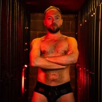 JakeMassageMan (@jakemassageman) 's Twitter Profile