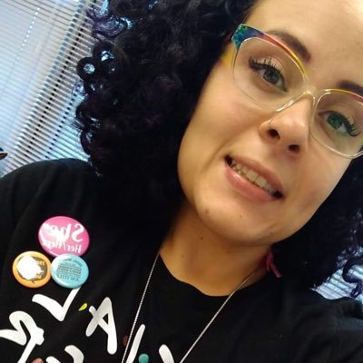 Latina | Wife | Mom | Advocate (she/her)