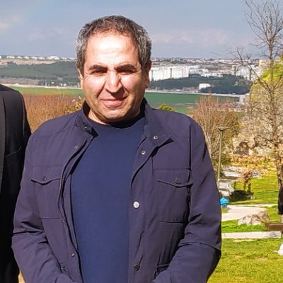 sehmusdamar's profile picture. 