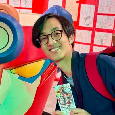 BADAさんのプロフィール画像