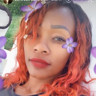 Sheria01234's profile picture. 