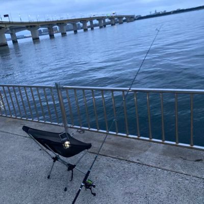 yumiw07's profile picture. 川が好き、海が好きだ。  アウトドア全般を楽しむゲーマー、最近は喫茶店巡りと魚釣りにどっぷりハマっている