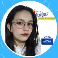 Alexa_RodriguezV (@rodriguezv25853) 's Twitter Profile