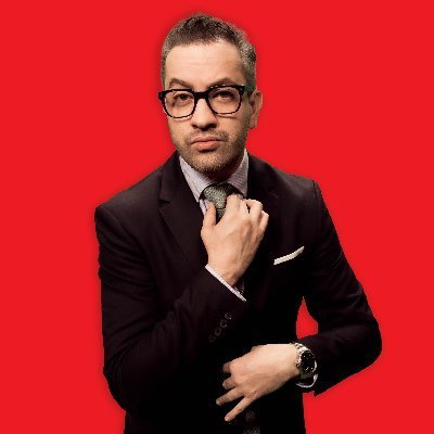 Principe  de los nerds