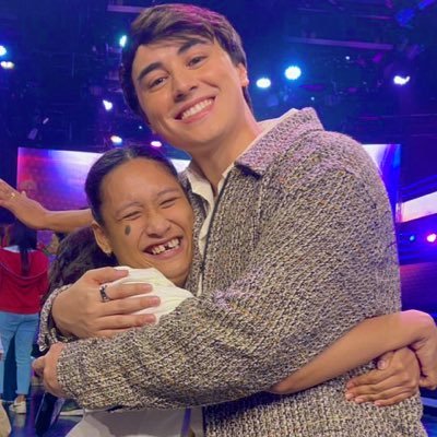 Chelsea Louise Ubarre Vasquez and #EdwardBarber @barber_edward_