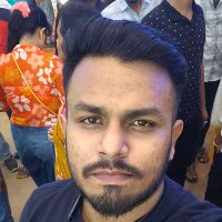 Rohit Saha (@real_rohit_005) Twitter profile photo