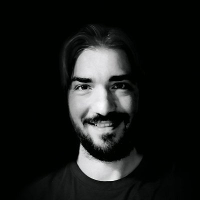 Alex Sanreyさんのプロフィール画像