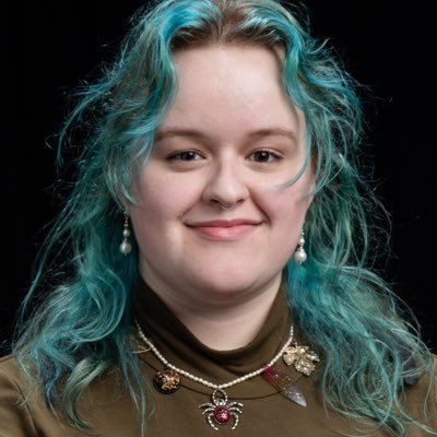 Free Palestine. Producer on Dungeon Breakers! Previously at Wētā Workshop and Uppercut Games. She/They. Bi. Opinions are my own.
