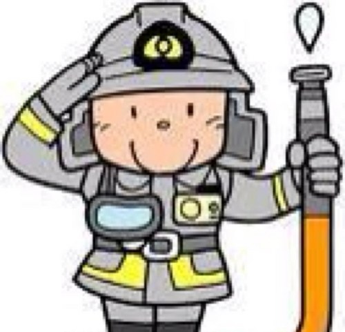 QBall1978's profile picture. Deputy Fire Chief - St. Anne Regional Fire Dept.