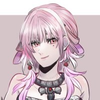 椿@FF14Garuda鯖 (@_tsubaki_rose_) Twitter profile photo