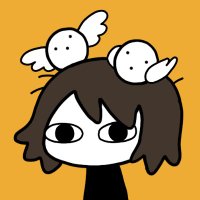 Erin Kubo (is working on a graphic novel) (@erin_kubo) 's Twitter Profile Photo Erin Kubo (is working on a graphic novel) (@erin_kubo) 's Twitter Profile Photo