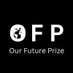 Our Future Prize (@ourfutureprize) Twitter profile photo Our Future Prize (@ourfutureprize) Twitter profile photo