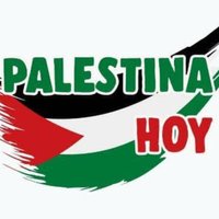 Palestina Hoy (@palestinahoy01) 's Twitter Profile Photo Palestina Hoy (@palestinahoy01) 's Twitter Profile Photo