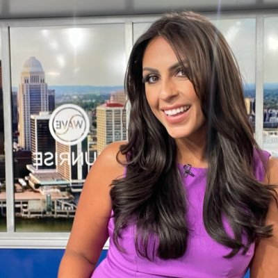 Sunrise Anchor for @wave3news. Bellarmine University Softball Alum. Proudly serving my hometown 🐎