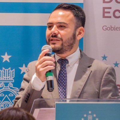 Hectordz_hn's profile picture. Director General Instituciones Descentralizadas @SEFINHN | Economista @UNAHoficial