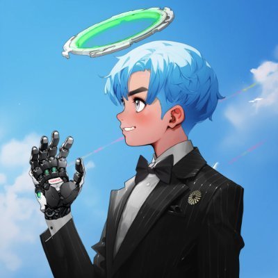 tomhuson321's profile picture. Plume Goon