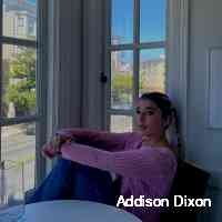 Addison Dixon (@dixonaddiison4) 's Twitter Profile