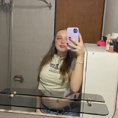 alma_dumrauf's profile picture. 