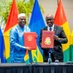 Ambassade de Guinée au Rwanda (@ambaguinee_rwd) Twitter profile photo Ambassade de Guinée au Rwanda (@ambaguinee_rwd) Twitter profile photo