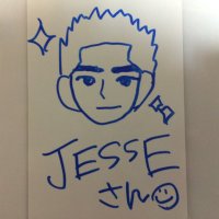 JESSE (@jesse_sato) 's Twitter Profile