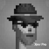 pproxmr's profile picture. Championing defi's potential to reshape the financial landscape