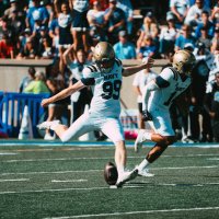 Lance Gossett (@lancegossett90) 's Twitter Profile Photo