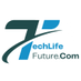 John Cosstick (@techlifefuture) Twitter profile photo John Cosstick (@techlifefuture) Twitter profile photo