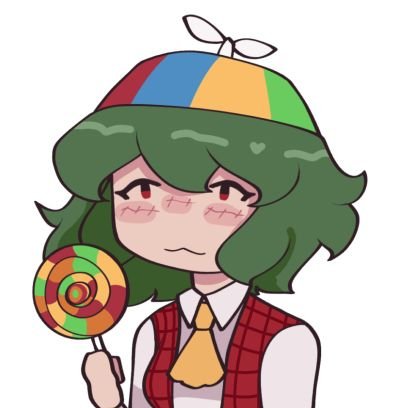 ash mercury 🍉さんのプロフィール画像