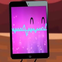 MePad_MeII's profile picture. The assistant from Inanimate Insanity

guilded:
https://t.co/pUg2LA8lVF (if it says deleted, you can find me in servers)

tiktok:
mepadisneverwrong