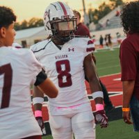 J'Narri Franklin (@jnarri2) 's Twitter Profile