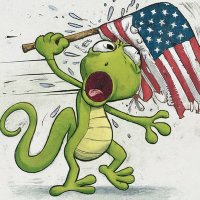 Lizard Basher ๐ช (@lizardbasher) 's Twitter Profile