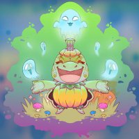 Josie O' Lantern - VA🏳️⚧️🌈🐢 (@dubthevoid) 's Twitter Profile
