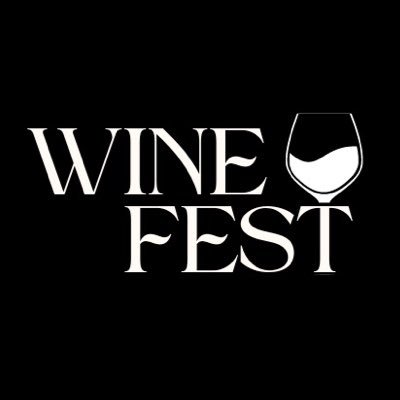 winefestbrasil's profile picture. Festival de vinho!